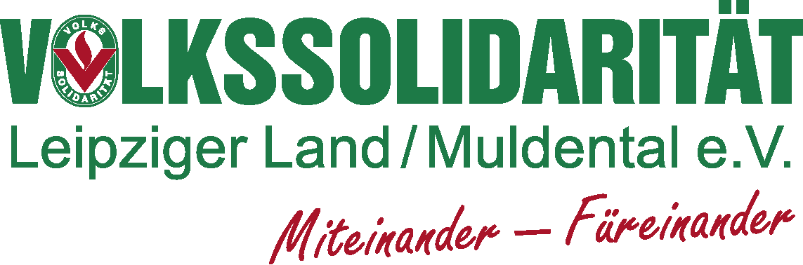 VOLKSSOLIDARITÄT Kreisverband Leipziger Land / Muldental e.V.